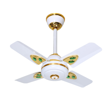 Foshan Factory Modern 24inch Electrical Ceiling Fan